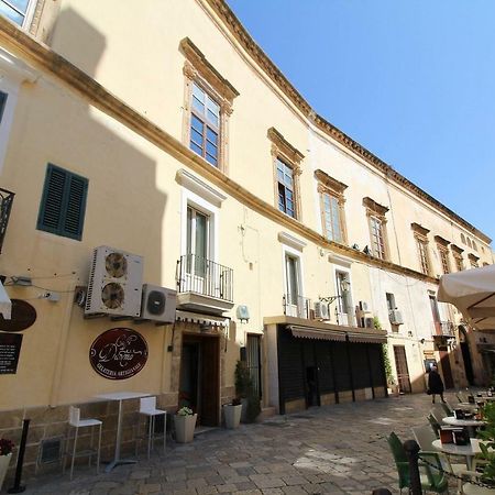 Duomo Gallipoli B&B And Apartments エクステリア 写真
