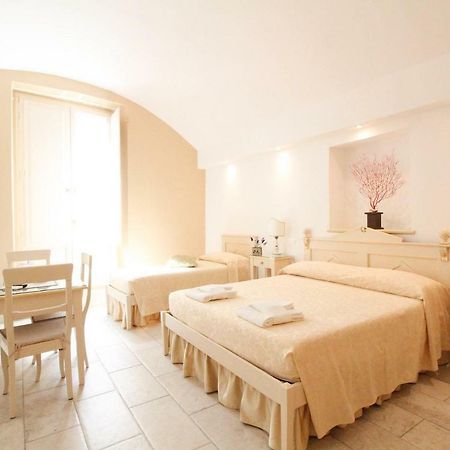 Duomo Gallipoli B&B And Apartments エクステリア 写真