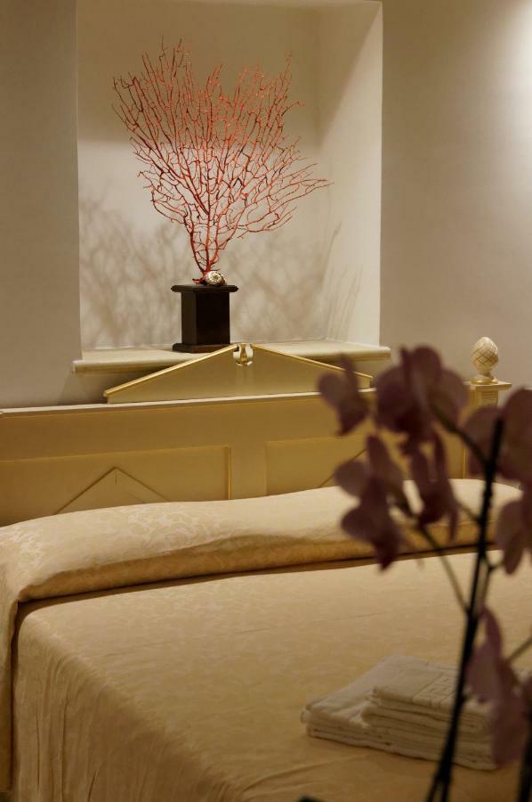 Duomo Gallipoli B&B And Apartments エクステリア 写真