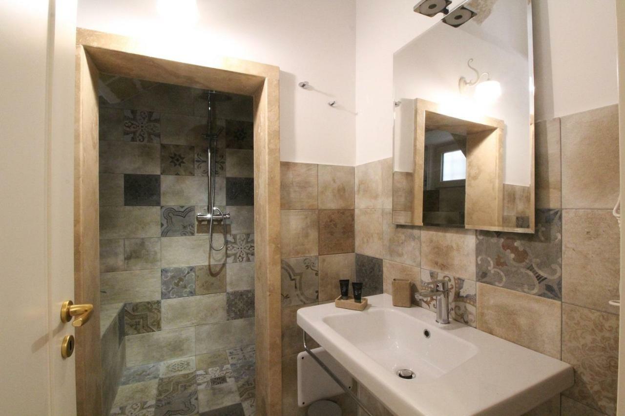Duomo Gallipoli B&B And Apartments エクステリア 写真