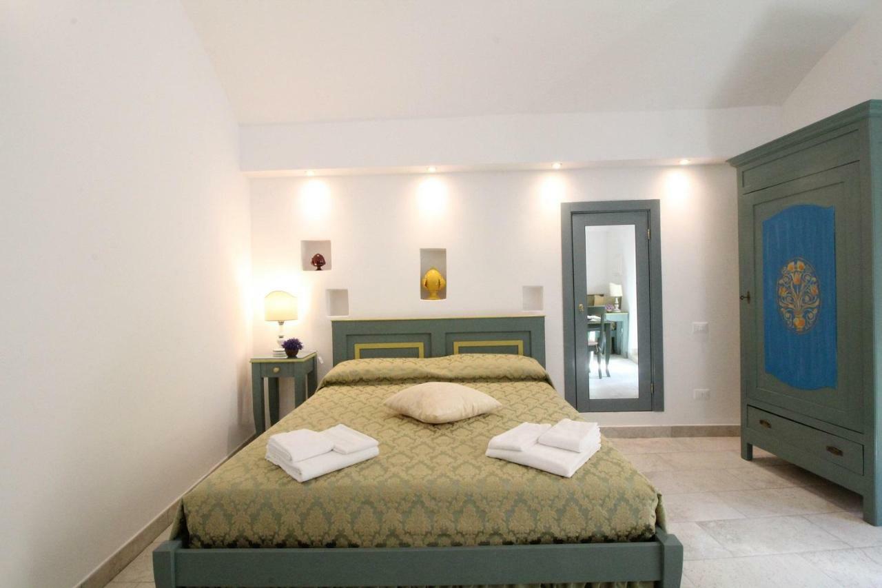 Duomo Gallipoli B&B And Apartments エクステリア 写真