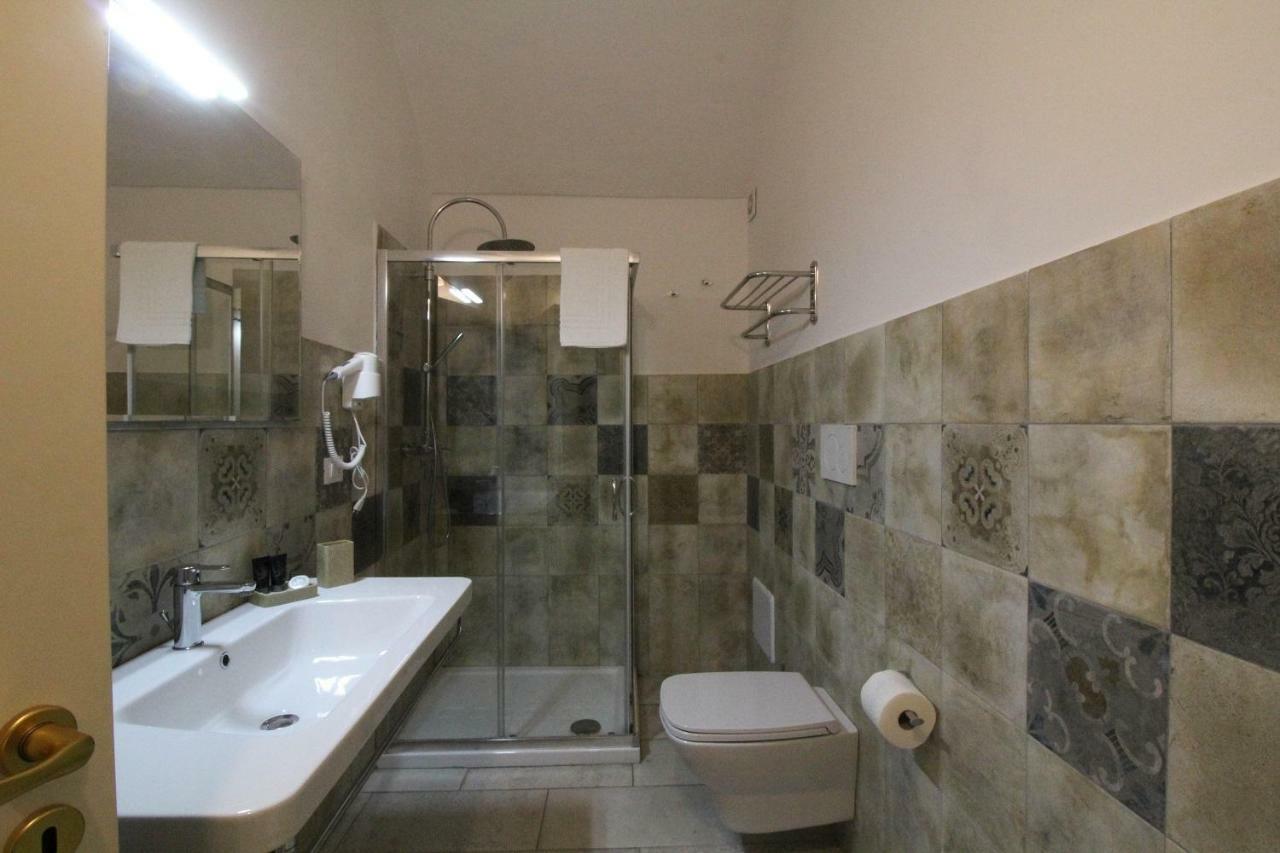Duomo Gallipoli B&B And Apartments エクステリア 写真