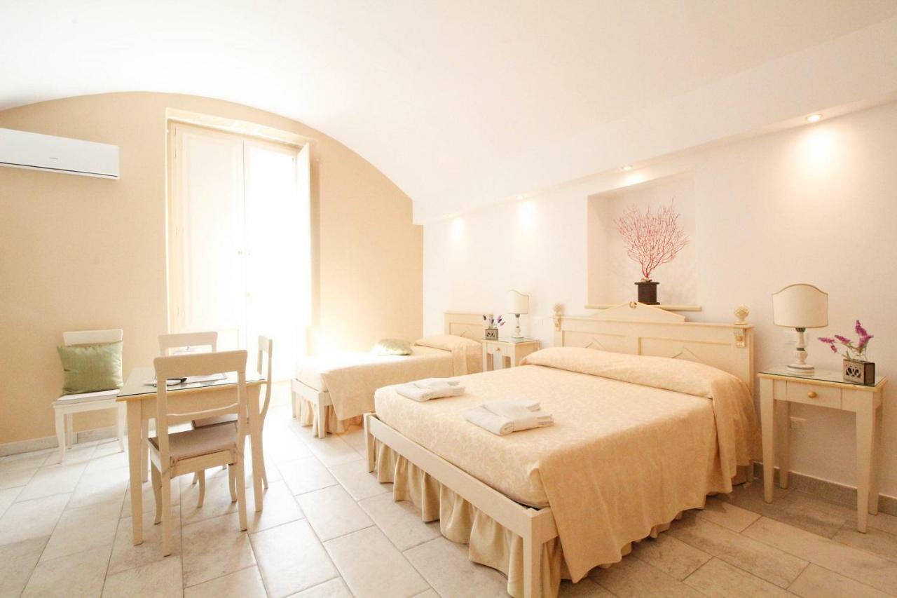 Duomo Gallipoli B&B And Apartments エクステリア 写真