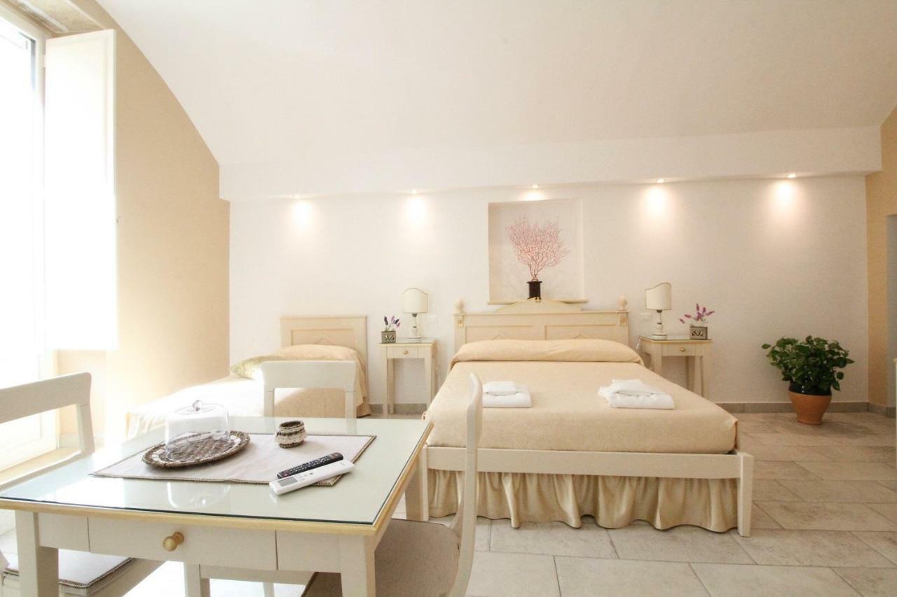 Duomo Gallipoli B&B And Apartments エクステリア 写真