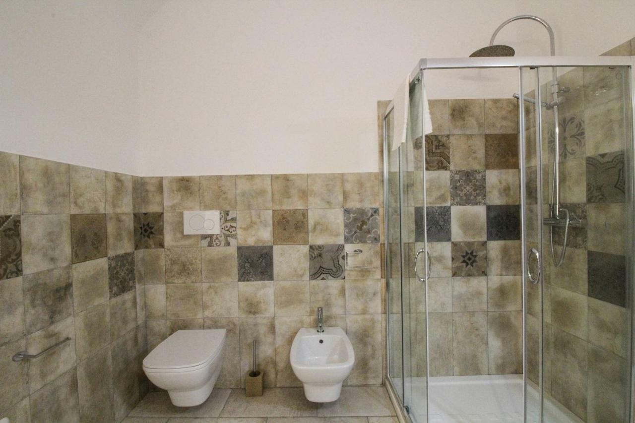 Duomo Gallipoli B&B And Apartments エクステリア 写真