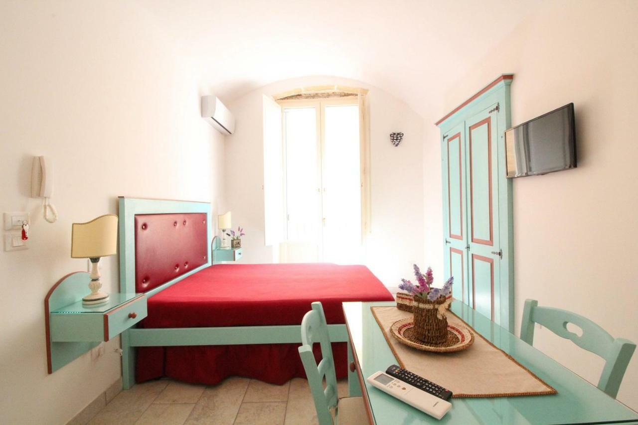 Duomo Gallipoli B&B And Apartments エクステリア 写真