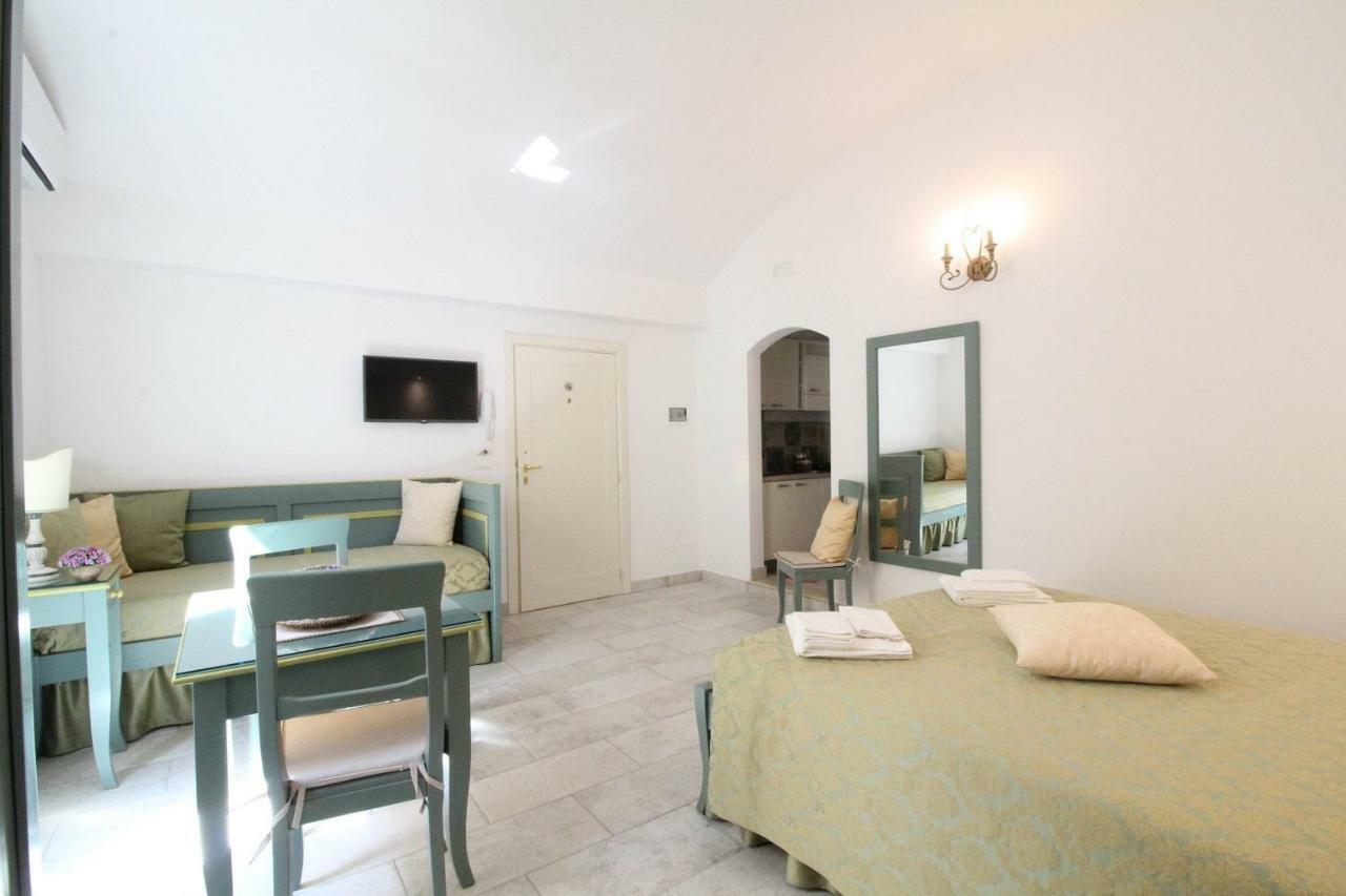 Duomo Gallipoli B&B And Apartments エクステリア 写真