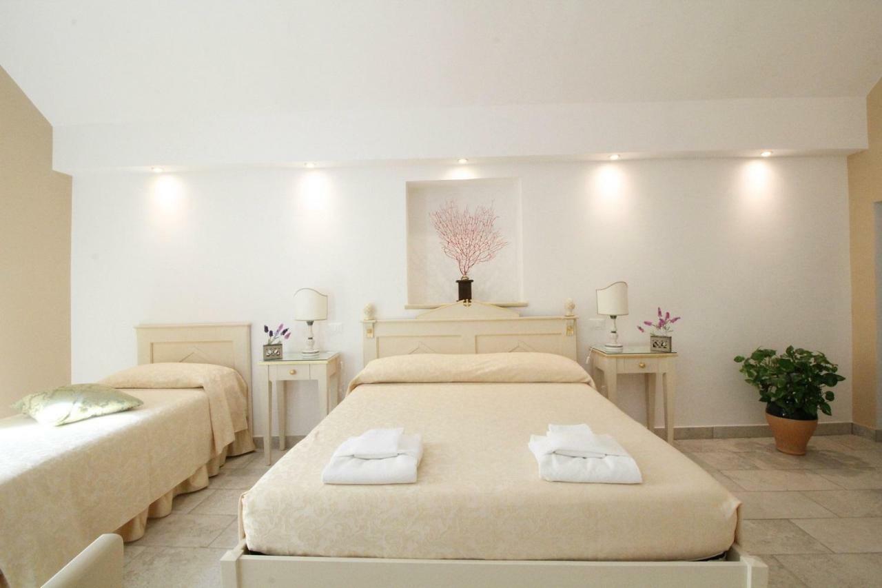 Duomo Gallipoli B&B And Apartments エクステリア 写真